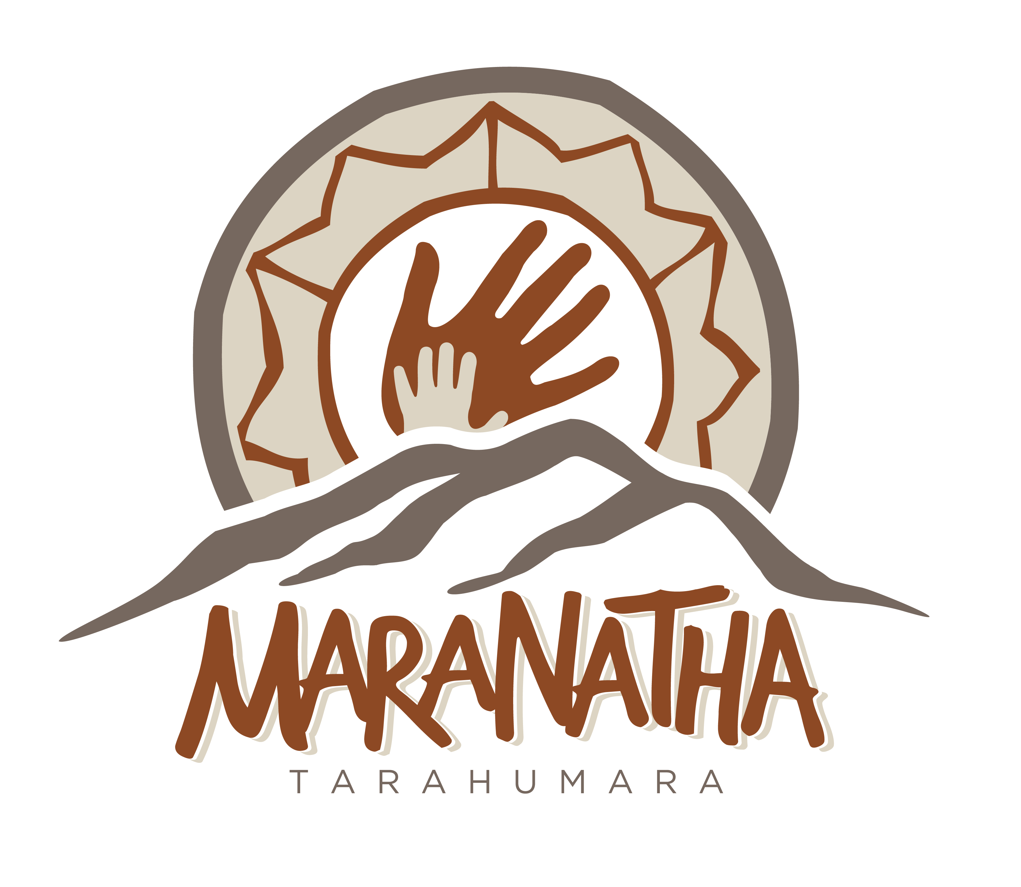 Alianza Tarahumara Maranatha Logo